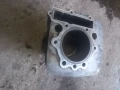 Двигател за Yamaha xt 600cc на части, снимка 7
