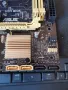 Дънна платка H81 Asus H81M-E Socket 1150, снимка 5