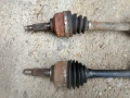 Полуоски Kia Sorento 2.5 CRDI Киа Соренто ЦРДИ полуоска лява дясна, снимка 2