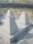 Стоманобетонен фундамент, снимка 2