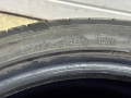4 броя летни гуми GOODYEAR Eagle F1 Asymmetric 6, 275/35R21 - DOT 0225, снимка 4
