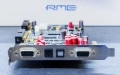 RME HDSPe AIO - професионална звукова карта / звуков интерфейс, снимка 7