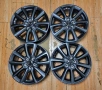 Mazda 18" 5х114,3 оригинални джанти Мазда, снимка 2