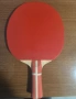 Ракета за тенис на маса , снимка 2