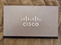 Cisco SG 300-10 / Switch, снимка 4