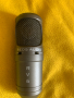 Студиен кондензаторен микрофон RED5 AUDIO RV6, снимка 1