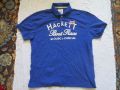 HACKETT London тениска размер XL., снимка 1 - Тениски - 45594135