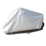 Универсално покривало брезен за мотоциклет мотор размери L, XL, XXL, снимка 1