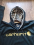 Carhartt Force Extremes Signature Graphic - ГОЛЯМО мъжко горнищя 2ХЛ УГОЛЕМЕНО, снимка 3