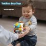 Образователна сензорна играчка - монтесори, снимка 1 - Образователни игри - 45718317