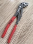2 бр. клещи Knipex Cobra, снимка 9