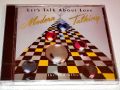 Modern Talking CD, снимка 1 - CD дискове - 45627354