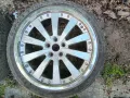 Джанти OZ 20цола с гуми 5х112, снимка 7