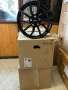Джанти 17 Цола 5х114.3 Mazda Kia Hyundai Honda Toyota Нови, снимка 1