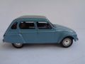 1:43 NOREV CITROEN DYANE ИГРАЧКА КОЛИЧКА МОДЕЛ, снимка 3