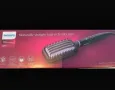 Стилизираща четка за коса с горещ въздух Philips BHH880/00, Технология ThermoProtect, Керамични плоч, снимка 2