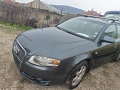 Audi A4 4x4 quadro 2006г дизель 3.0м3, снимка 3