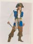 Парти Кастюм Пиратски Pirate Party Costume, снимка 3