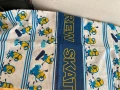 Спален комплект Minions Skate Crew 140×200см, 60х70см, снимка 8