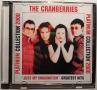 Неофициални cd / цд компакт дискове - нови - The Cranberries, Mike & The Mechanics, Janis Joplin, снимка 5