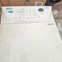 Продавам пералня Зануси с горно зареждане, снимка 4