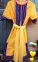 Народна носия съвременен модел тънка материя,рокля,сукман, снимка 1 - Рокли - 45530311