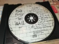 PINK FLOYD THE WALL CD 1807251545, снимка 9