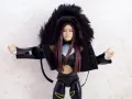 Екшън фигура WWE Iyo Sky Io Shirai Ийо Скай Mattel Elite Collection figure играчка NXT, снимка 5