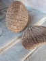Стари плетени кошници, снимка 8