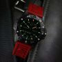 Мъжки часовник Luminox Master Carbon Seal Automatic CARBONOX™ XS.3875, снимка 1