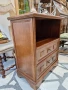 Винтидж шкаф орех, снимка 4