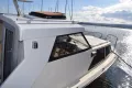 Скандинавска моторна лодка тип Pilothouse, глисираща,  6.60м на 2.35м. Двигател Volvo Penta TMD40A, , снимка 2