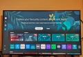 Samsung 43" Crystal UHD 4K Smart TV CU7172, снимка 1