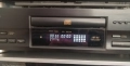 Pioneer PD 207 CD плеар , снимка 2