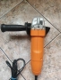 ъглошлайф BauKraft BK-AG46, снимка 5