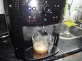 Krups кафеавтомат EA 81* - използван, пълен комплект, снимка 3
