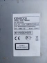 Радио Kenwood Kdc-305, снимка 3