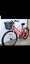 Дамски велосипед Peugeot , снимка 1 - Велосипеди - 45735537
