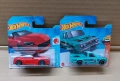Колички Hot Wheels / Хот Уилс - 62 модела / 004, снимка 10