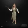 Фигурка  Star Wars The Black Series Princess Leia Hasbro, снимка 2