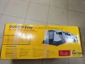 ЧИСТО НОВ!НАДУВАЕМ ФОРСЕЛТ ЗА БУС ИЛИ ВАН QUICK'N EASY AIR. РАЗМЕРИ:265X240СМ. ВИСОЧИНА 210СМ, снимка 4