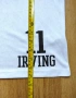 NBA / Brooklyn Nets / #11 IRVING - нов мъжки баскетболен потник М, снимка 12