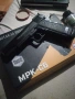 Фул Метал Еърсофт пистолет Colt Ops Tactical 45, снимка 3