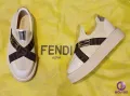 дамски маратонки fendi , снимка 4