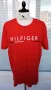 Tommy Hilfiger Round Neck  T-Shirt - страхотна   тениска размер XL, снимка 1