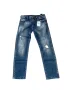 Дамски дънки DENIM и PHILIPP PLEIN, снимка 3