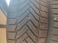 4бр.зимни гуми 215/65/16 Michelin, снимка 1