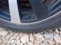 Джанти SpeedRim 18" Audi, VW с гуми , снимка 3