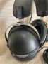 PIONEER SE-205 1970s Vintage Wired Studio HIFI Stereo Headphones, снимка 3