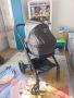 Бебешка количка Cybex S Lux, снимка 1 - Детски колички - 45728932